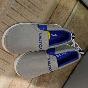Nautica Shoes (toddler)